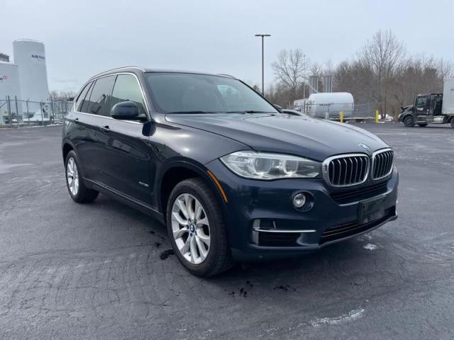 BMW X5 XDRIVE3 2015 5uxkr0c50f0p07824