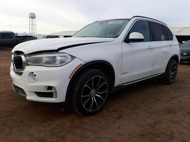 BMW X5 2015 5uxkr0c50f0p09699