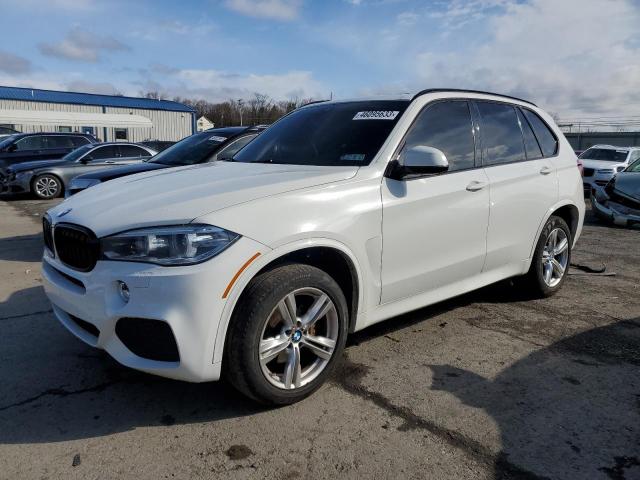 BMW X5 XDRIVE3 2015 5uxkr0c50f0p12098