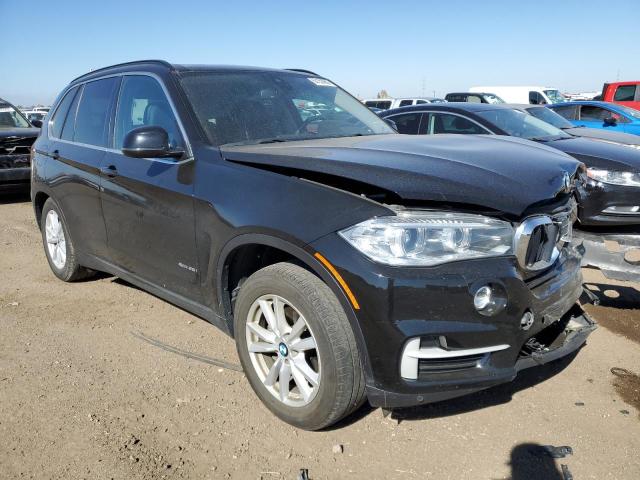 BMW X5 XDRIVE3 2015 5uxkr0c50f0p12229