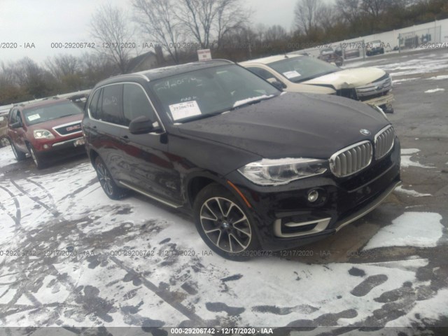 BMW X5 2015 5uxkr0c50f0p13431