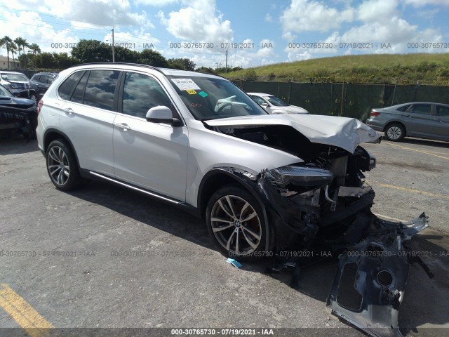 BMW X5 2015 5uxkr0c50f0p13509