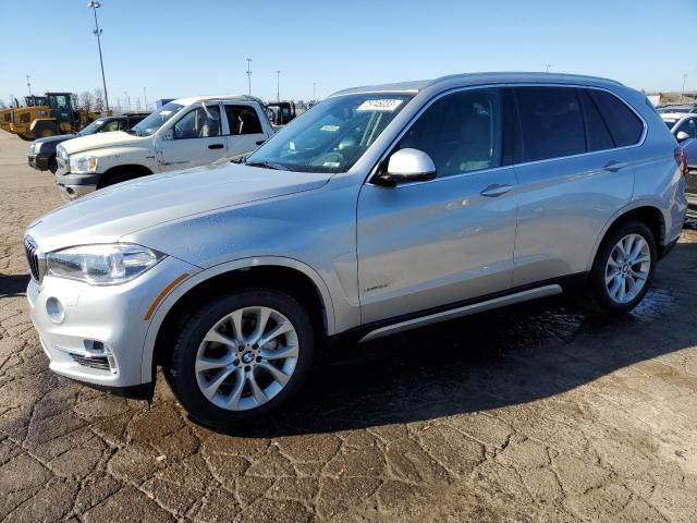 BMW X5 2015 5uxkr0c50f0p13574