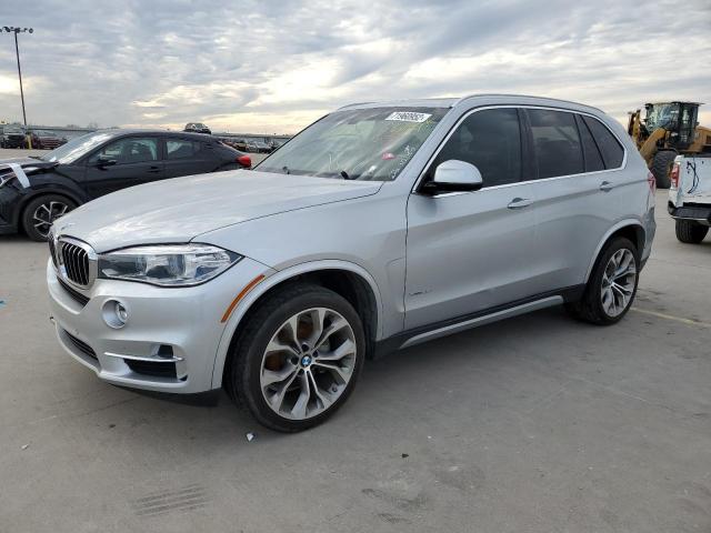 BMW X5 XDRIVE3 2015 5uxkr0c50f0p15437