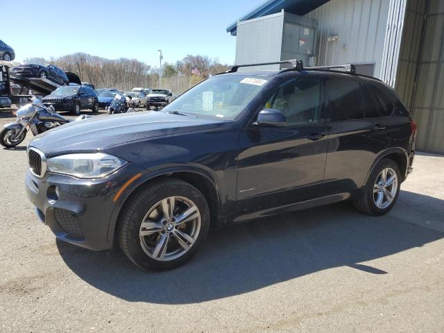 BMW X5 2015 5uxkr0c50f0p15616