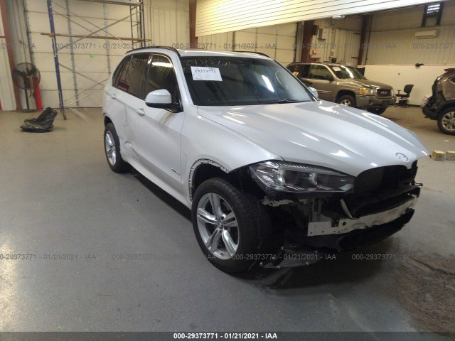 BMW X5 2015 5uxkr0c50f0p18662