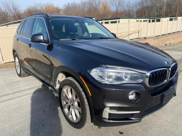 BMW X5 XDRIVE3 2016 5uxkr0c50g0p19246