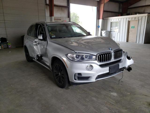 BMW X5 XDRIVE3 2016 5uxkr0c50g0p20669