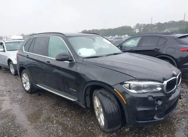 BMW X5 2016 5uxkr0c50g0p22261