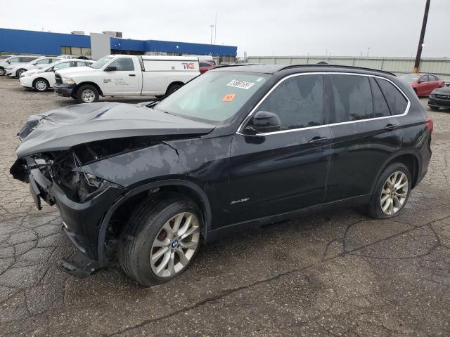 BMW X5 2016 5uxkr0c50g0p25399