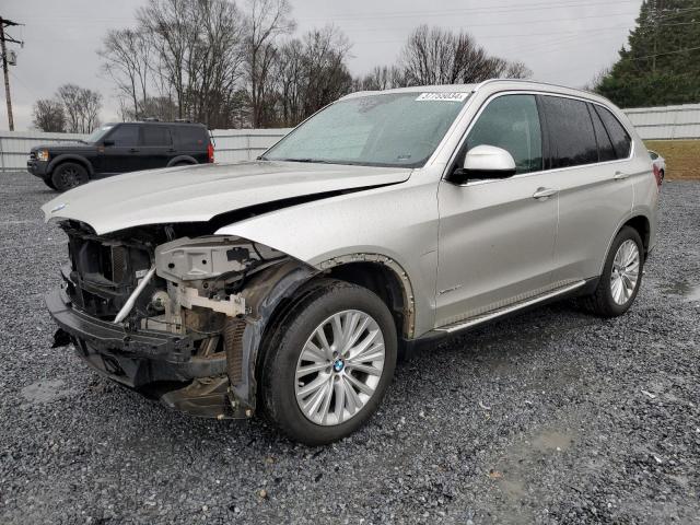 BMW X5 2016 5uxkr0c50g0p30098