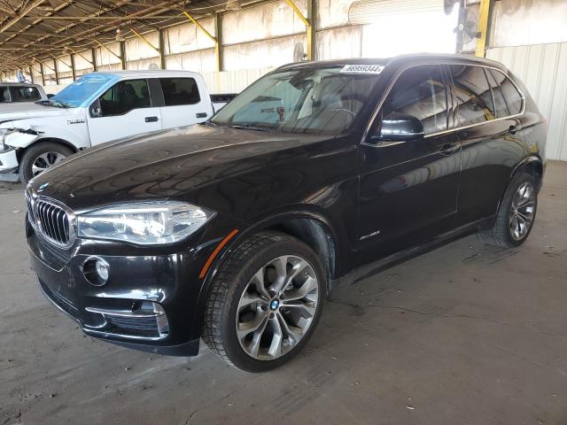 BMW X5 XDRIVE3 2016 5uxkr0c50g0p30652