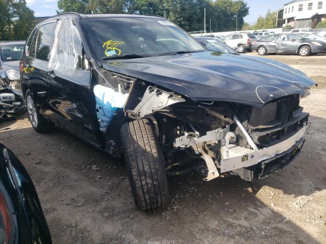 BMW X5 XDRIVE3 2016 5uxkr0c50g0s85877