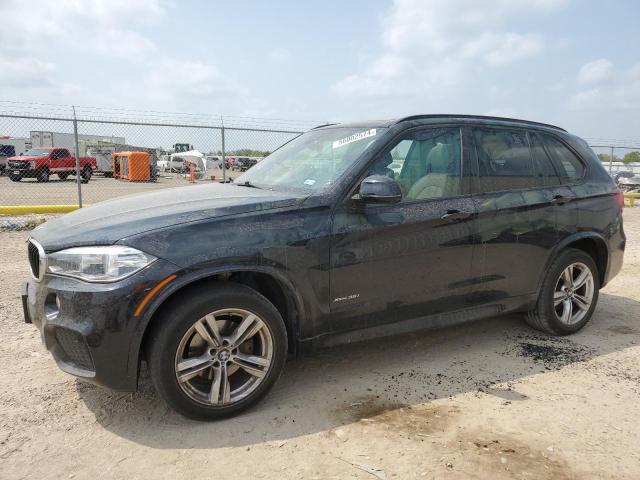 BMW X5 2016 5uxkr0c50g0s87290