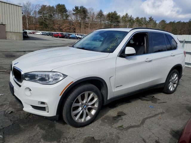 BMW X5 2016 5uxkr0c50g0s89590