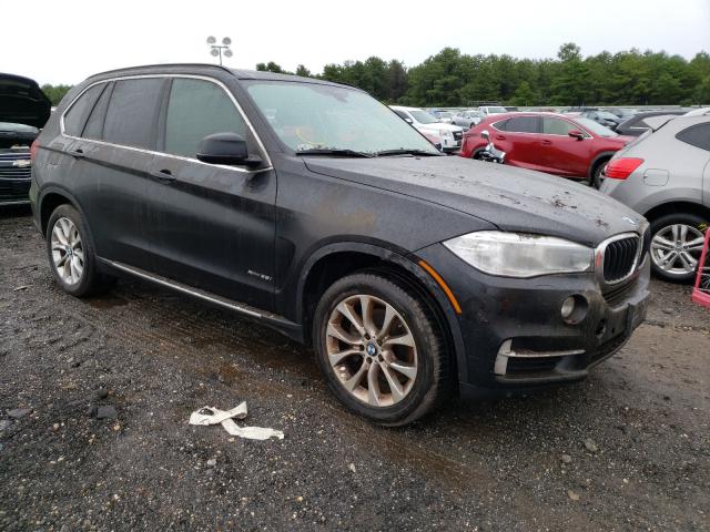 BMW X5 XDRIVE3 2016 5uxkr0c50g0s91338