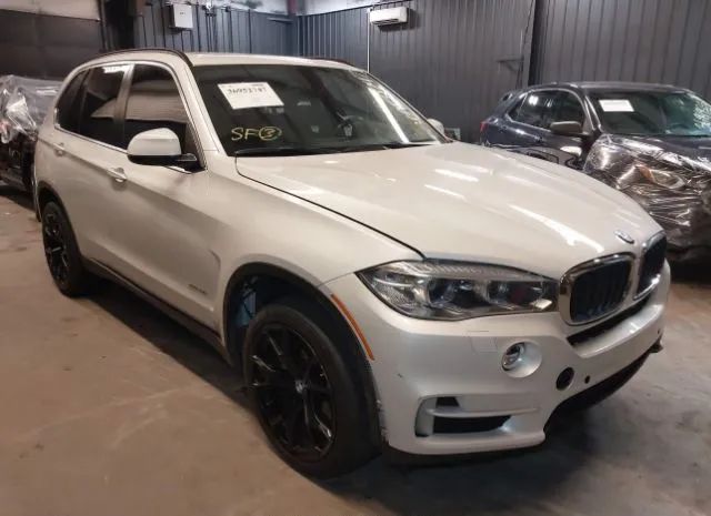 BMW X5 2016 5uxkr0c50g0s91680