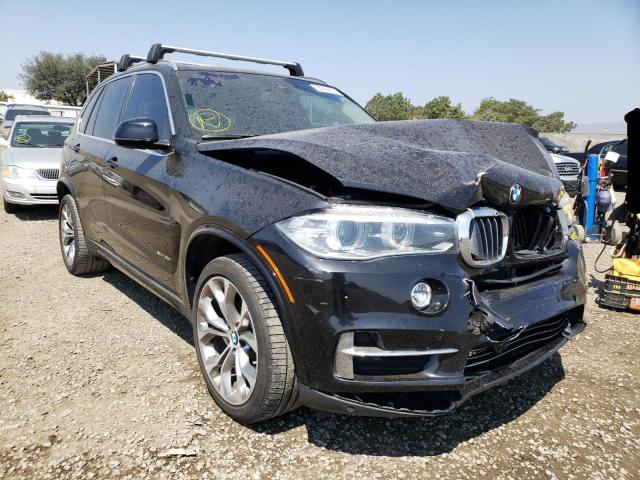 BMW X5 2016 5uxkr0c50g0u08044