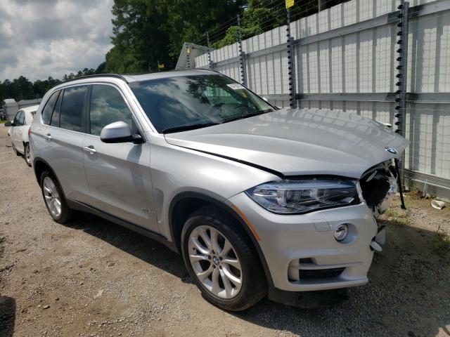 BMW X5 XDRIVE3 2016 5uxkr0c50g0u09629