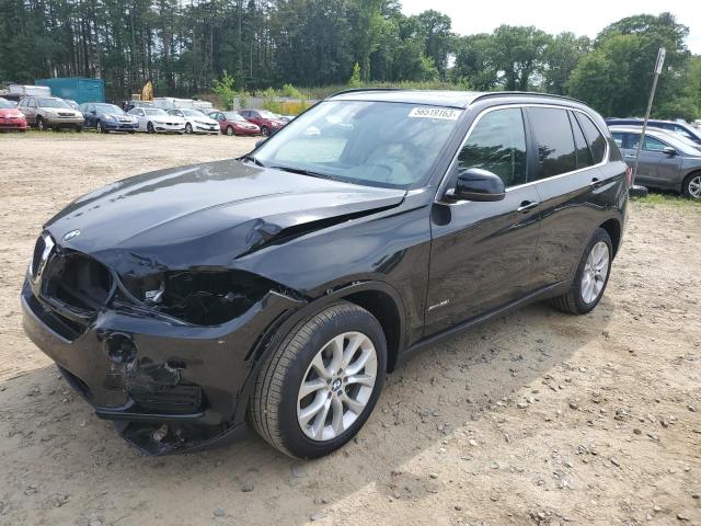 BMW X5 XDRIVE3 2016 5uxkr0c50g0u10859