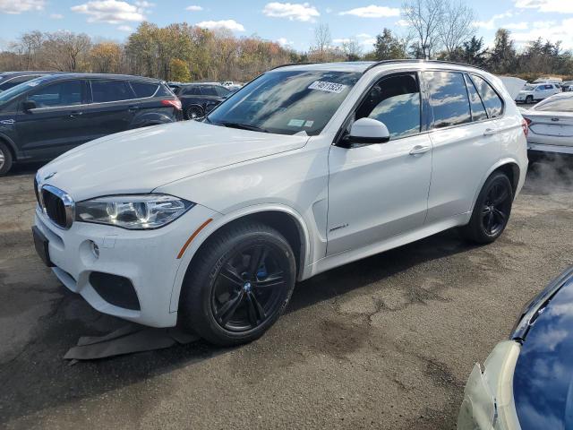 BMW X5 2016 5uxkr0c50g0u11798