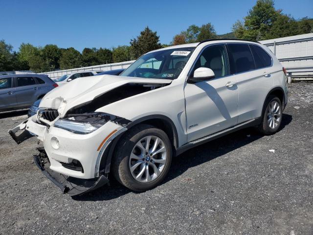 BMW X5 XDRIVE3 2016 5uxkr0c50g0u12739