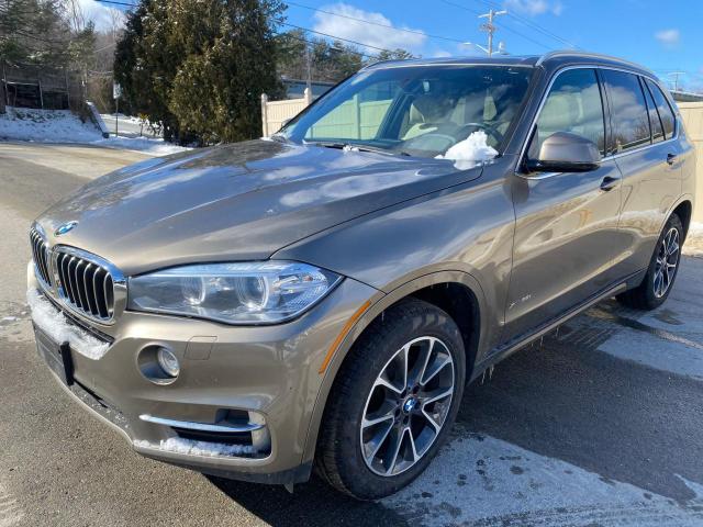 BMW X5 XDRIVE3 2017 5uxkr0c50h0u51879