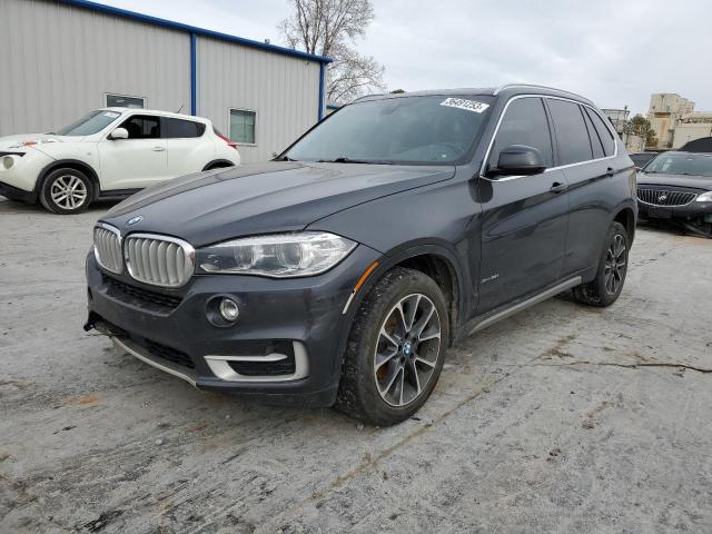 BMW X5 XDRIVE3 2017 5uxkr0c50h0u53633