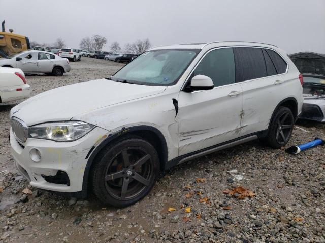 BMW X5 XDRIVE3 2017 5uxkr0c50h0u54023