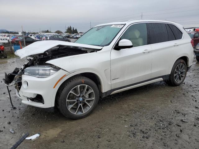 BMW X5 XDRIVE3 2017 5uxkr0c50h0v65557