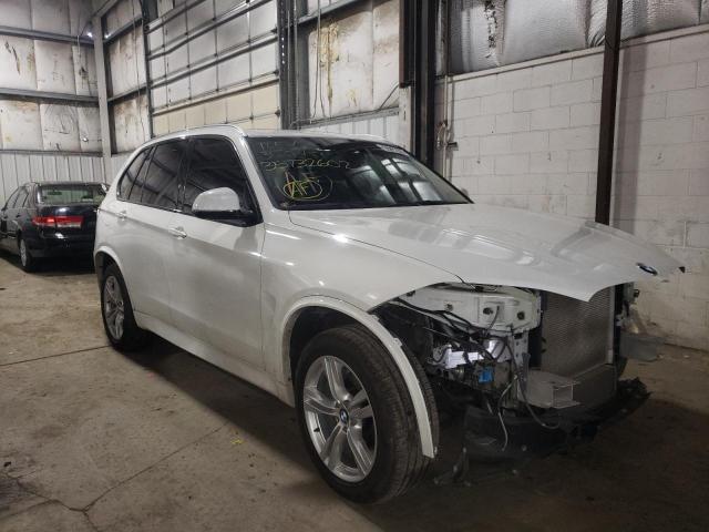 BMW X5 XDRIVE3 2017 5uxkr0c50h0v67969