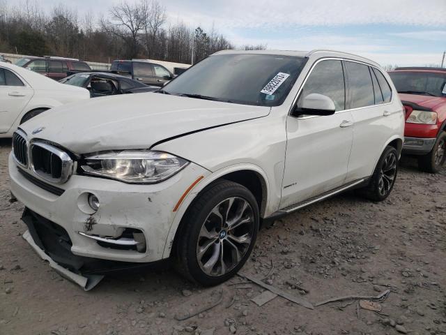 BMW X5 2016 5uxkr0c50h0v68474