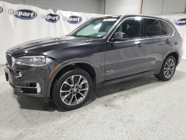 BMW X5 XDRIVE3 2018 5uxkr0c50j0x86095