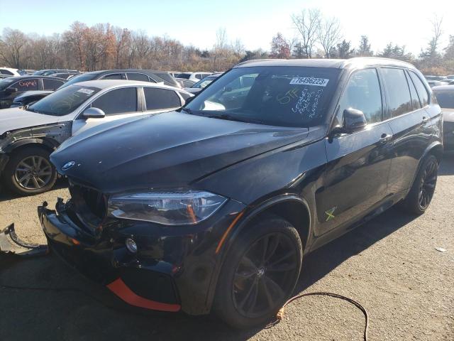 BMW X5 2018 5uxkr0c50j0x86713