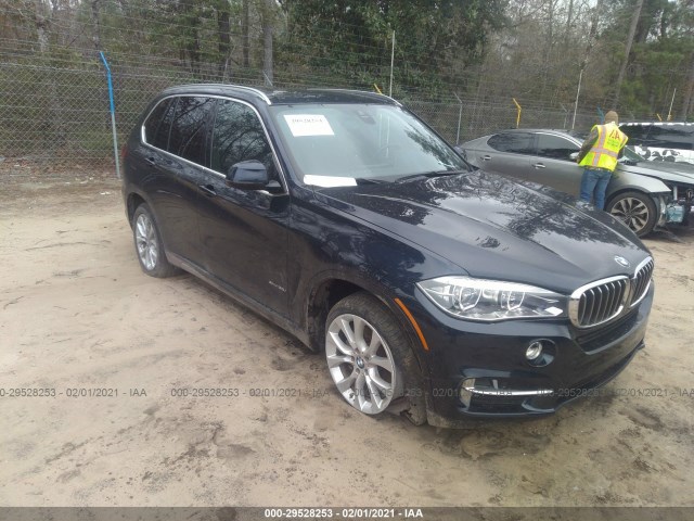 BMW X5 2018 5uxkr0c50j0x87084