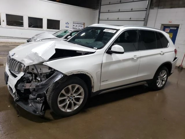 BMW X5 XDRIVE3 2018 5uxkr0c50j0x87229