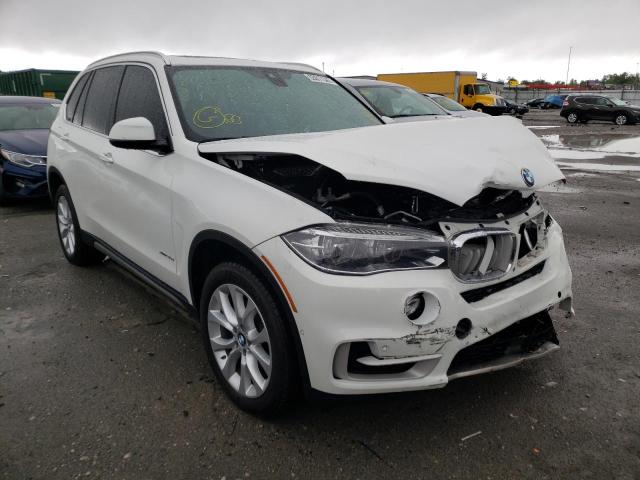 BMW X5 XDRIVE3 2018 5uxkr0c50j0x88235