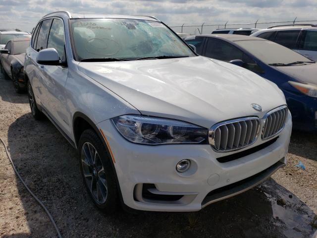 BMW X5 XDRIVE3 2018 5uxkr0c50j0x90924