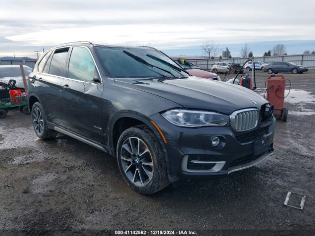 BMW X5 2018 5uxkr0c50j0x91894