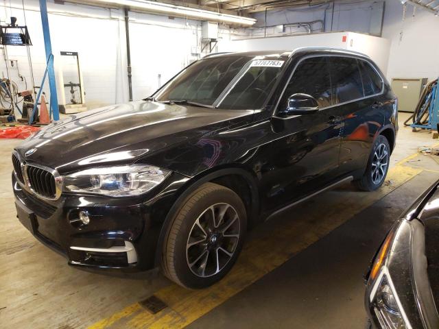 BMW X5 XDRIVE3 2018 5uxkr0c50j0x92138