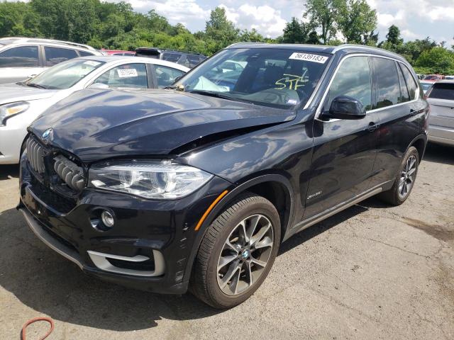 BMW X5 XDRIVE3 2018 5uxkr0c50j0x92236