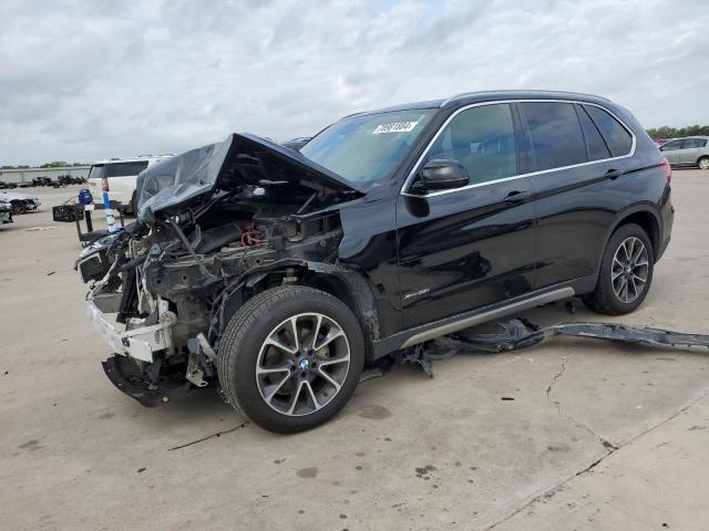 BMW X5 XDRIVE3 2018 5uxkr0c50j0x93953