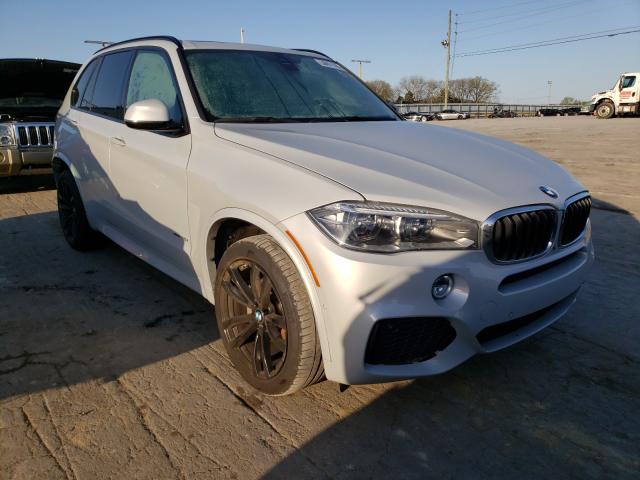 BMW X5 XDRIVE3 2018 5uxkr0c50j0x94813