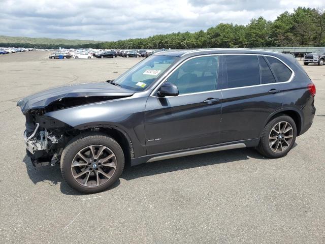 BMW X5 XDRIVE3 2018 5uxkr0c50j0x94990