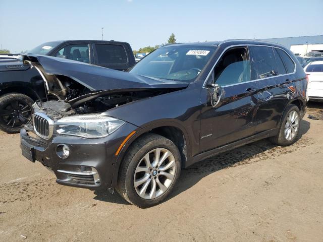 BMW X5 XDRIVE3 2018 5uxkr0c50j0x97081