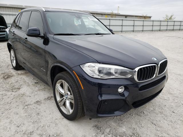 BMW X5 XDRIVE3 2018 5uxkr0c50j0x97193