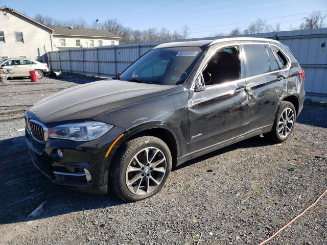 BMW X5 2018 5uxkr0c50j0x97680