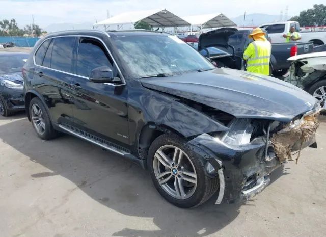 BMW X5 2018 5uxkr0c50j0x99526