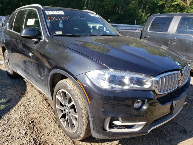 BMW X5 XDRIVE3 2018 5uxkr0c50j0x99736