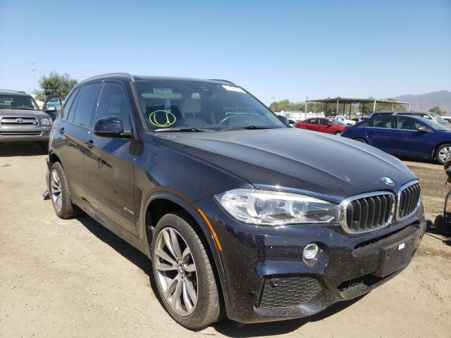 BMW X5 XDRIVE3 2018 5uxkr0c50j0y00819